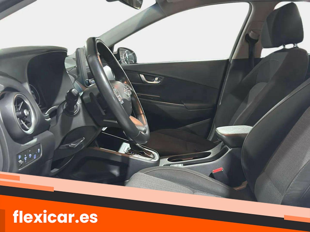 Foto Hyundai Kona 12