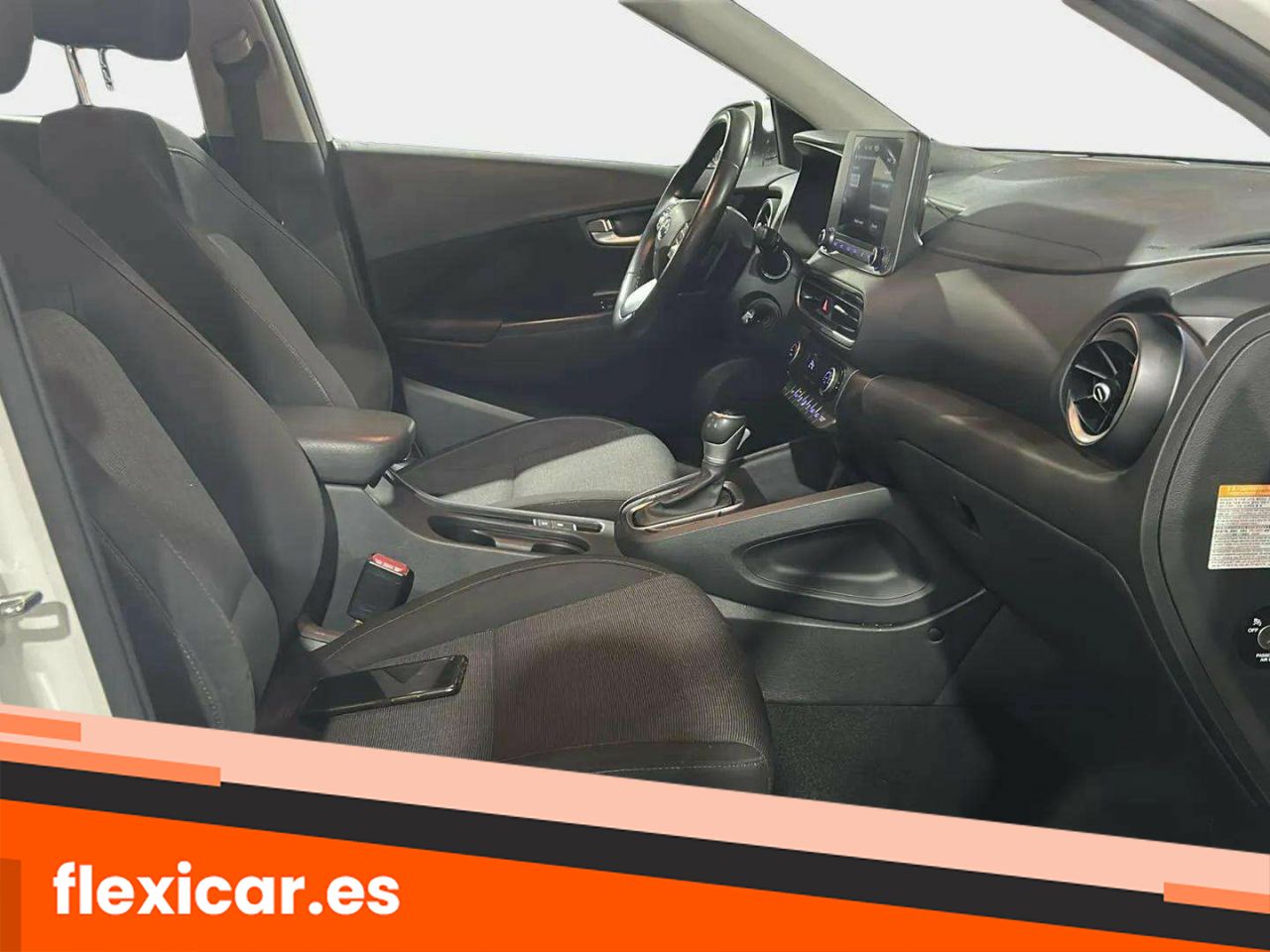 Foto Hyundai Kona 13