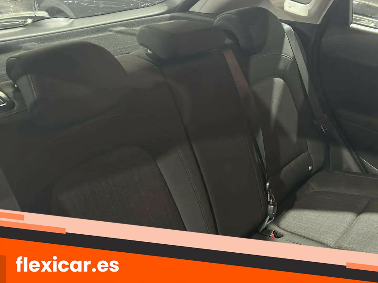 Foto Hyundai Kona 14