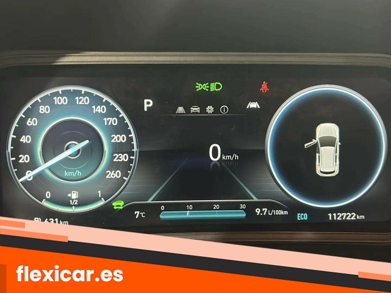 Foto Hyundai Kona 18