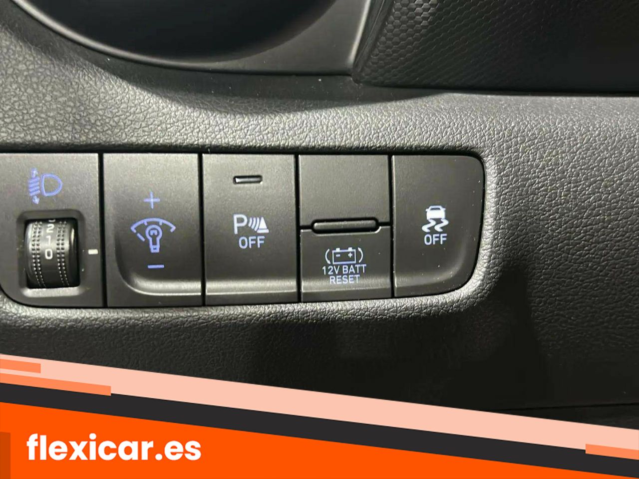 Foto Hyundai Kona 23
