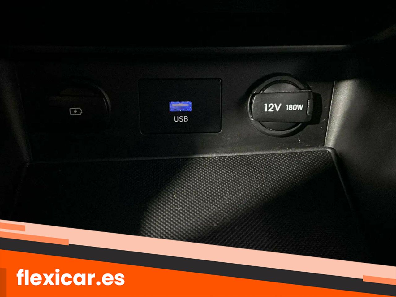 Foto Hyundai Kona 24