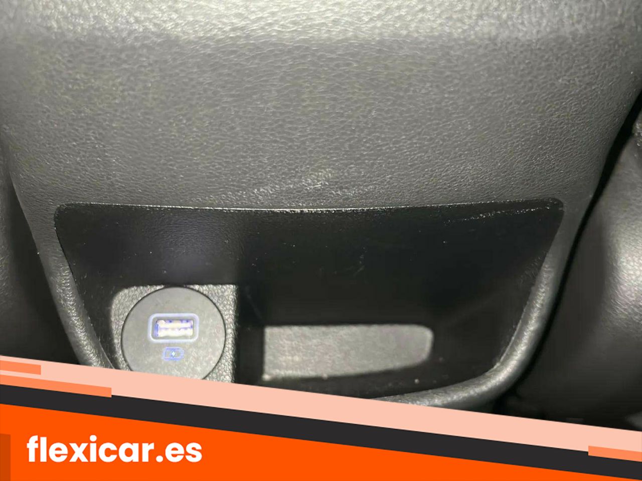 Foto Hyundai Kona 26