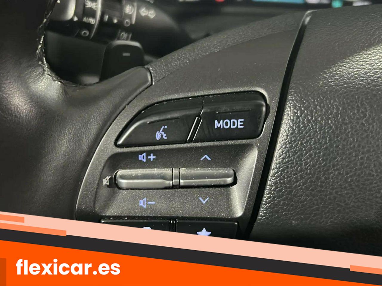Foto Hyundai Kona 27