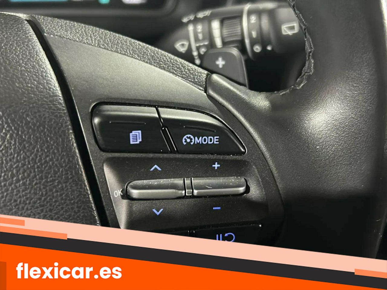 Foto Hyundai Kona 28
