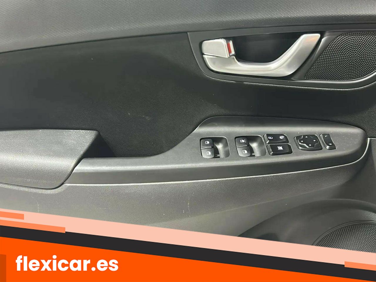 Foto Hyundai Kona 29