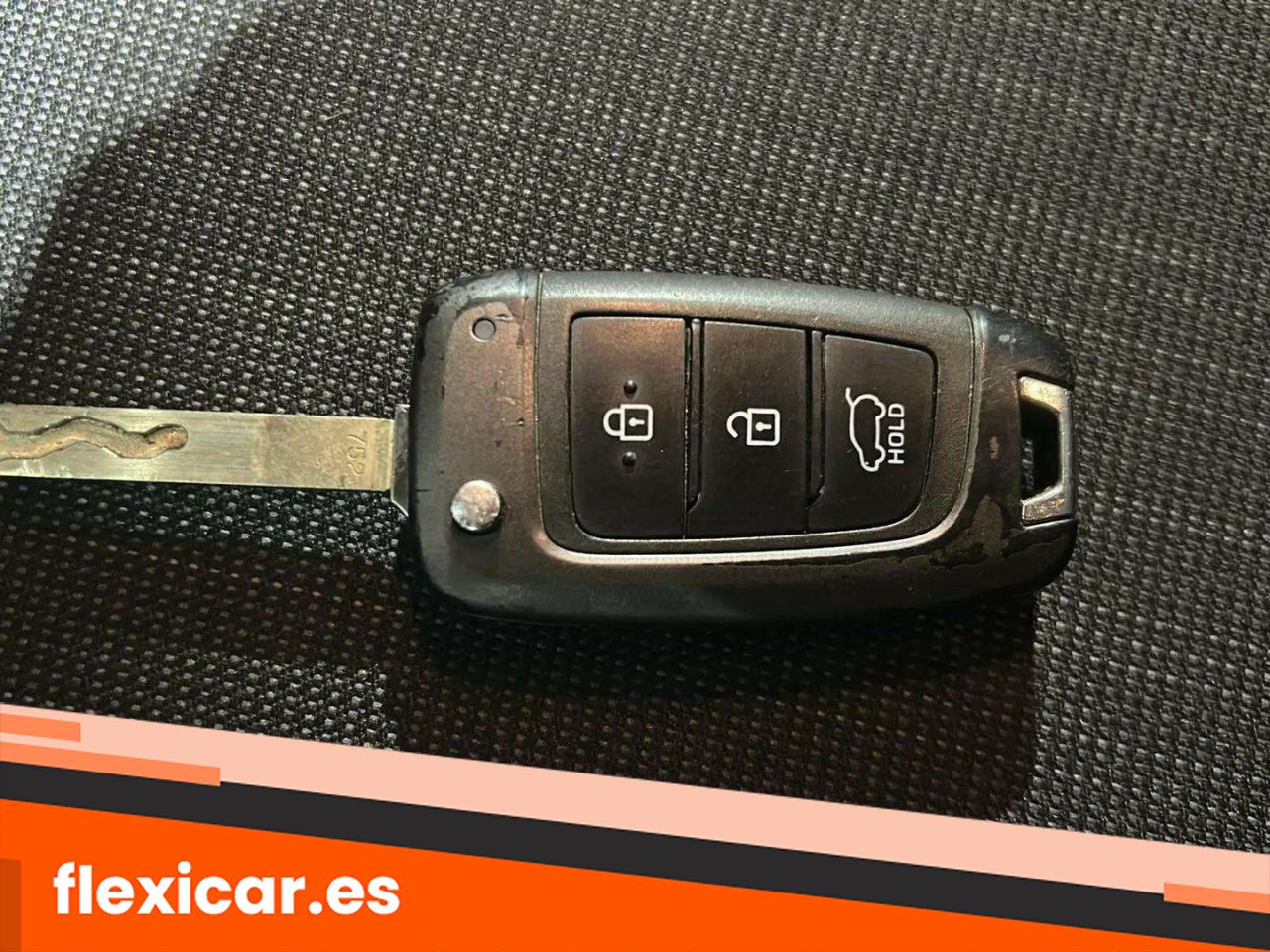 Foto Hyundai Kona 31