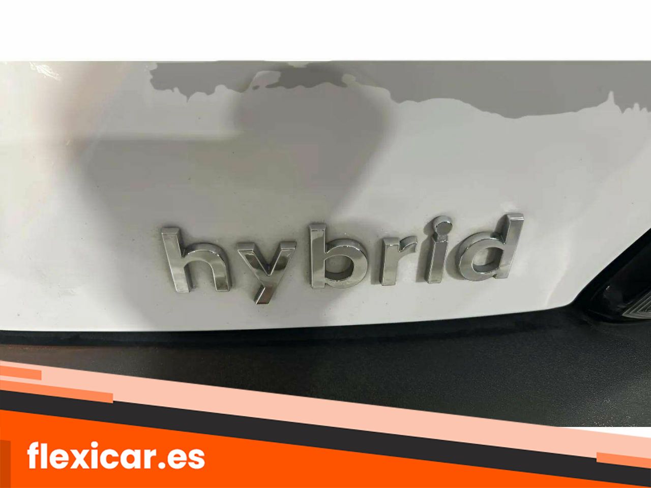 Foto Hyundai Kona 11