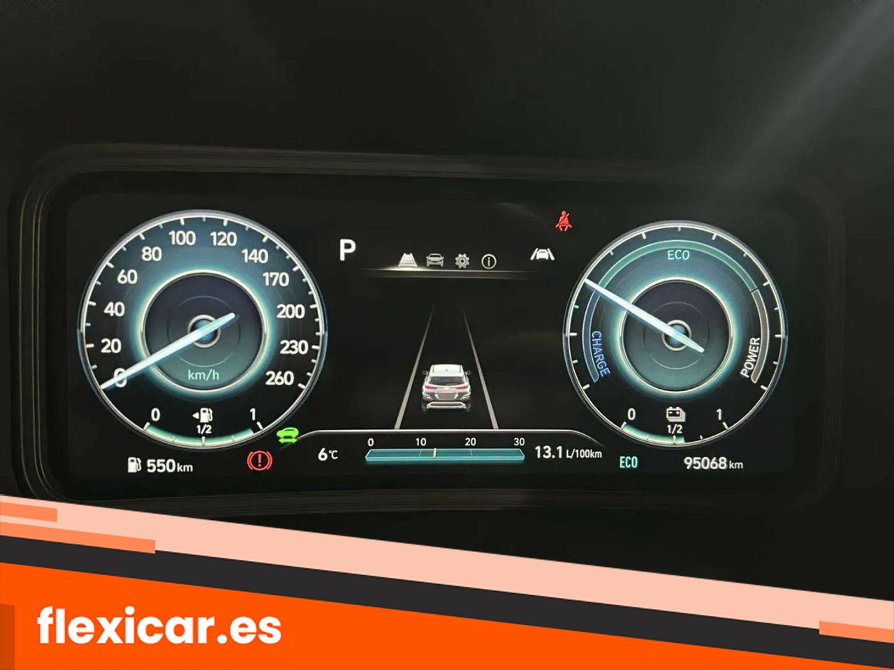 Foto Hyundai Kona 18