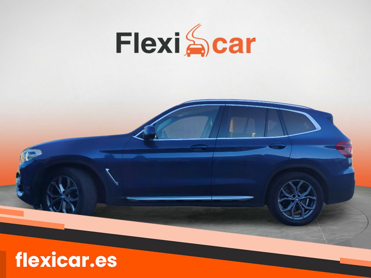 Foto BMW X3 8