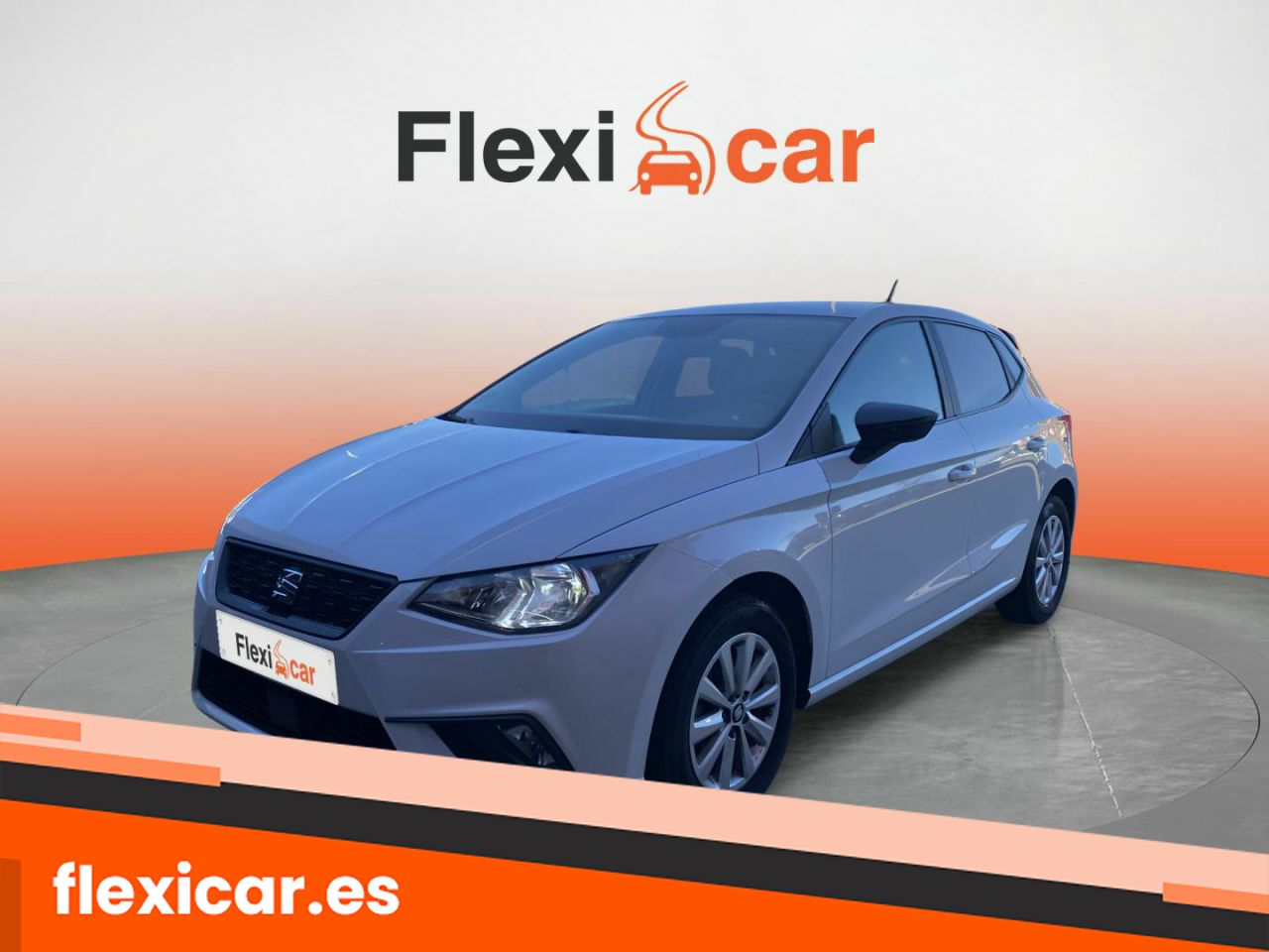 Foto Seat Ibiza 3