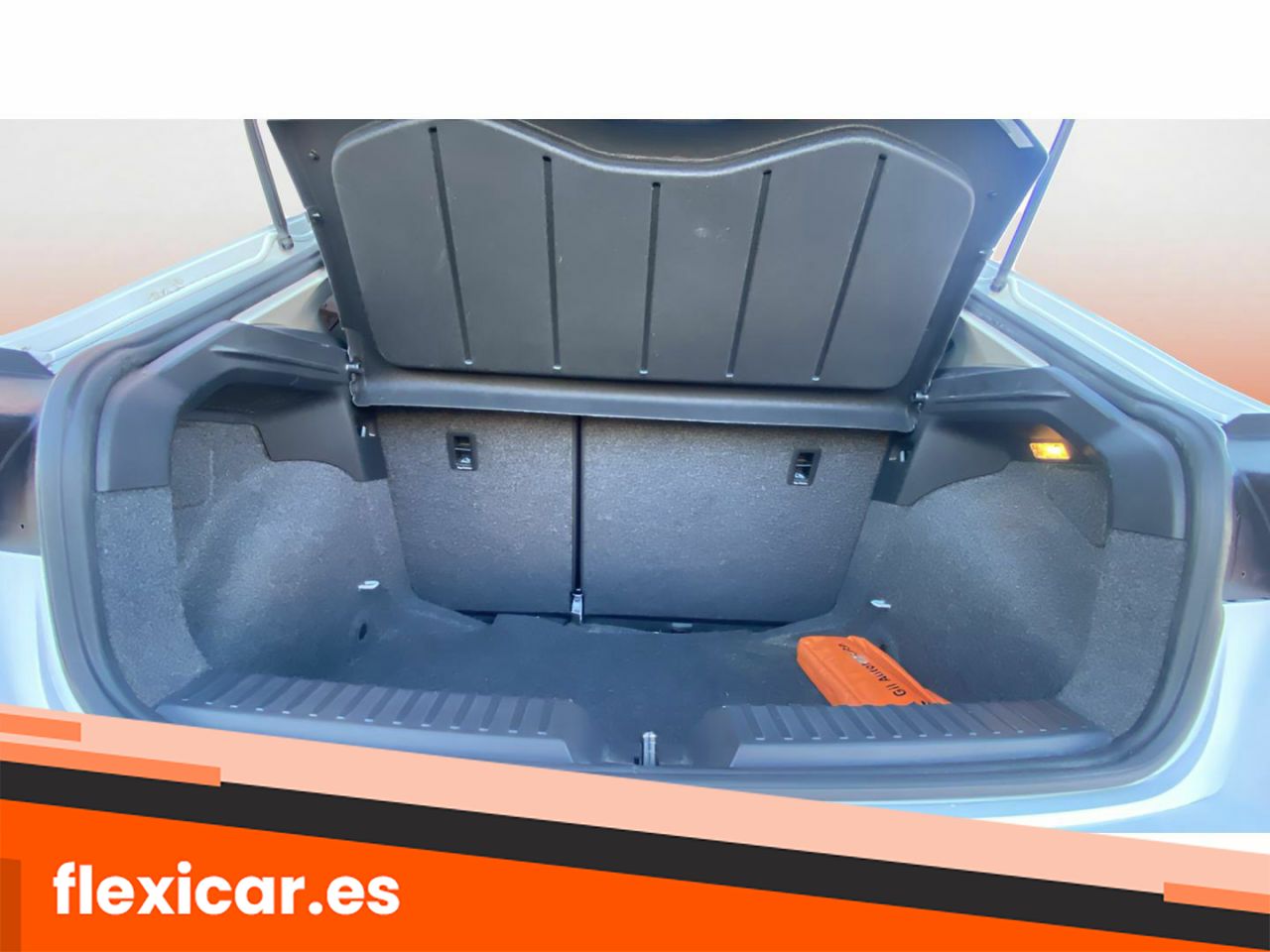Foto Seat Ibiza 25