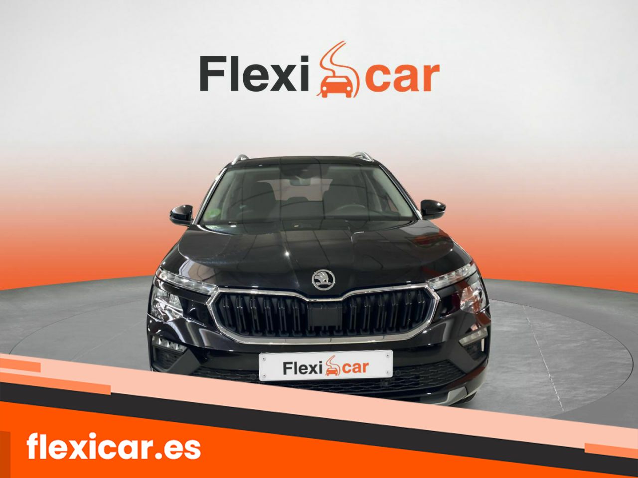Foto Skoda Kamiq 2