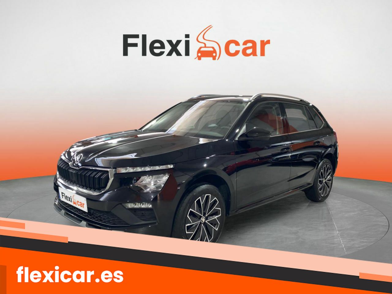 Foto Skoda Kamiq 3