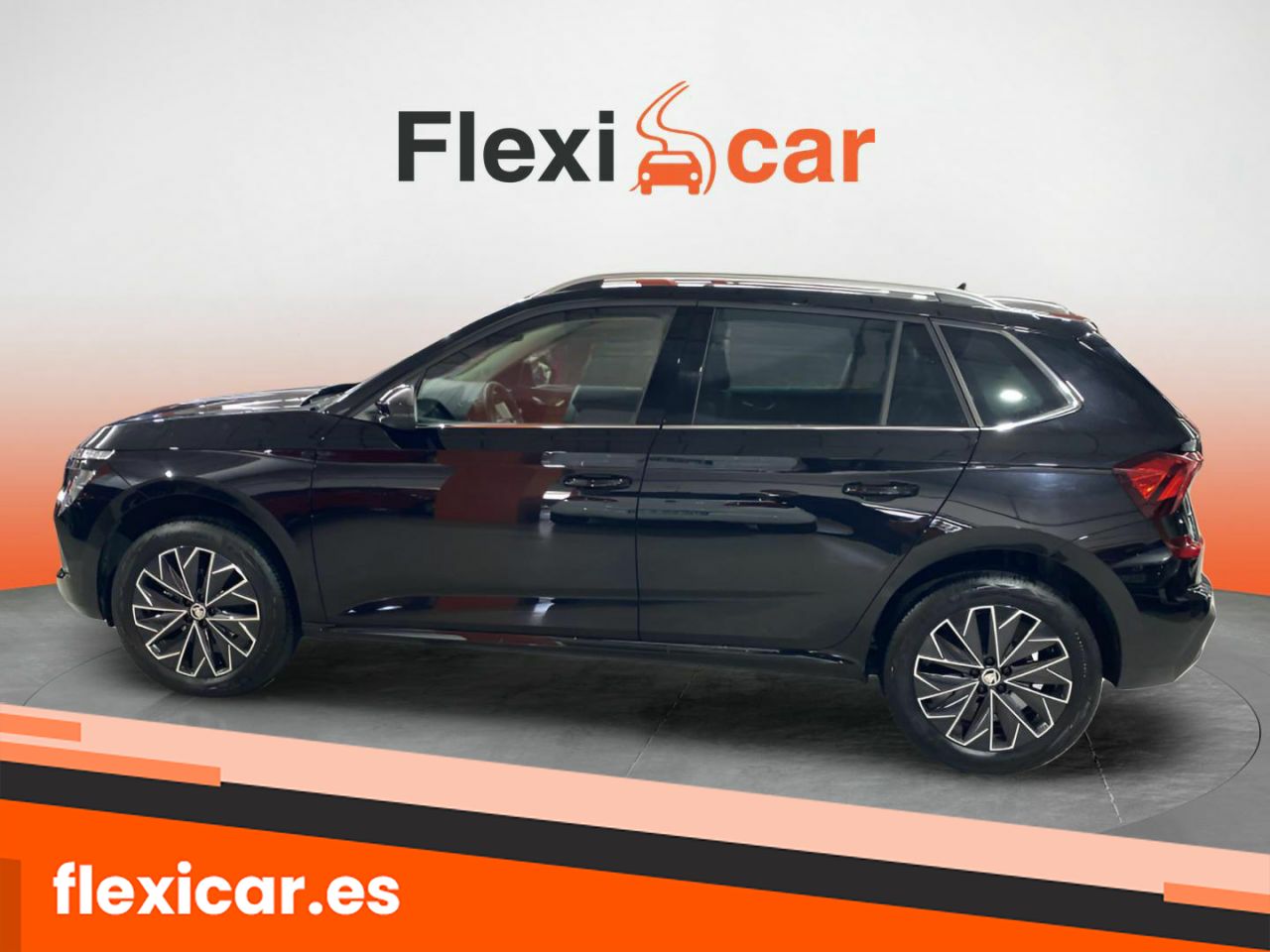 Foto Skoda Kamiq 4