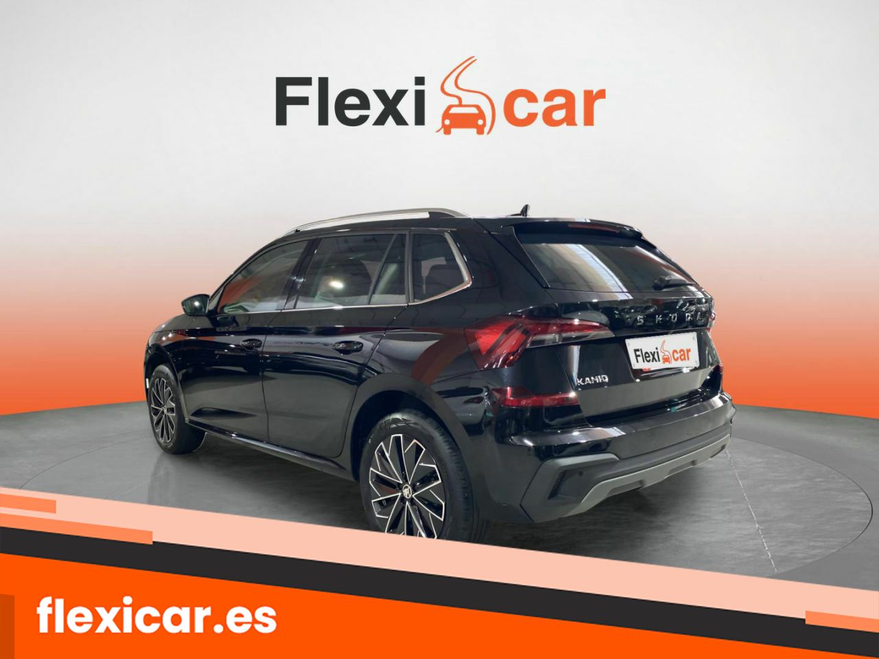 Foto Skoda Kamiq 5