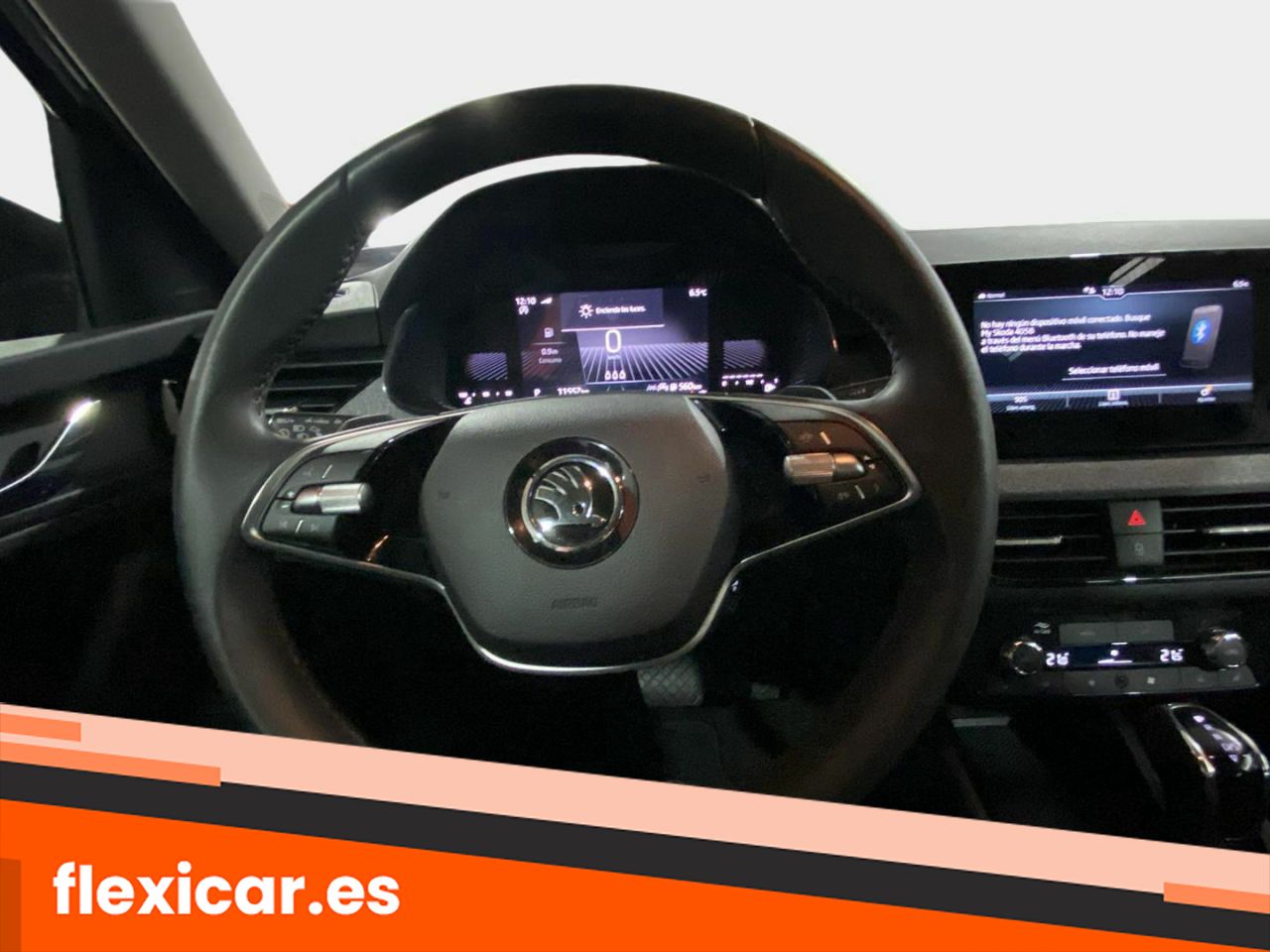 Foto Skoda Kamiq 10