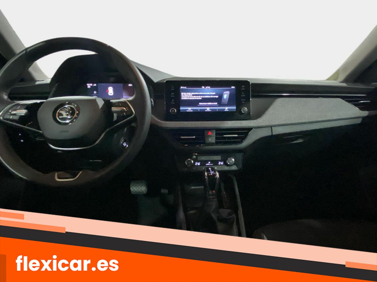 Foto Skoda Kamiq 11