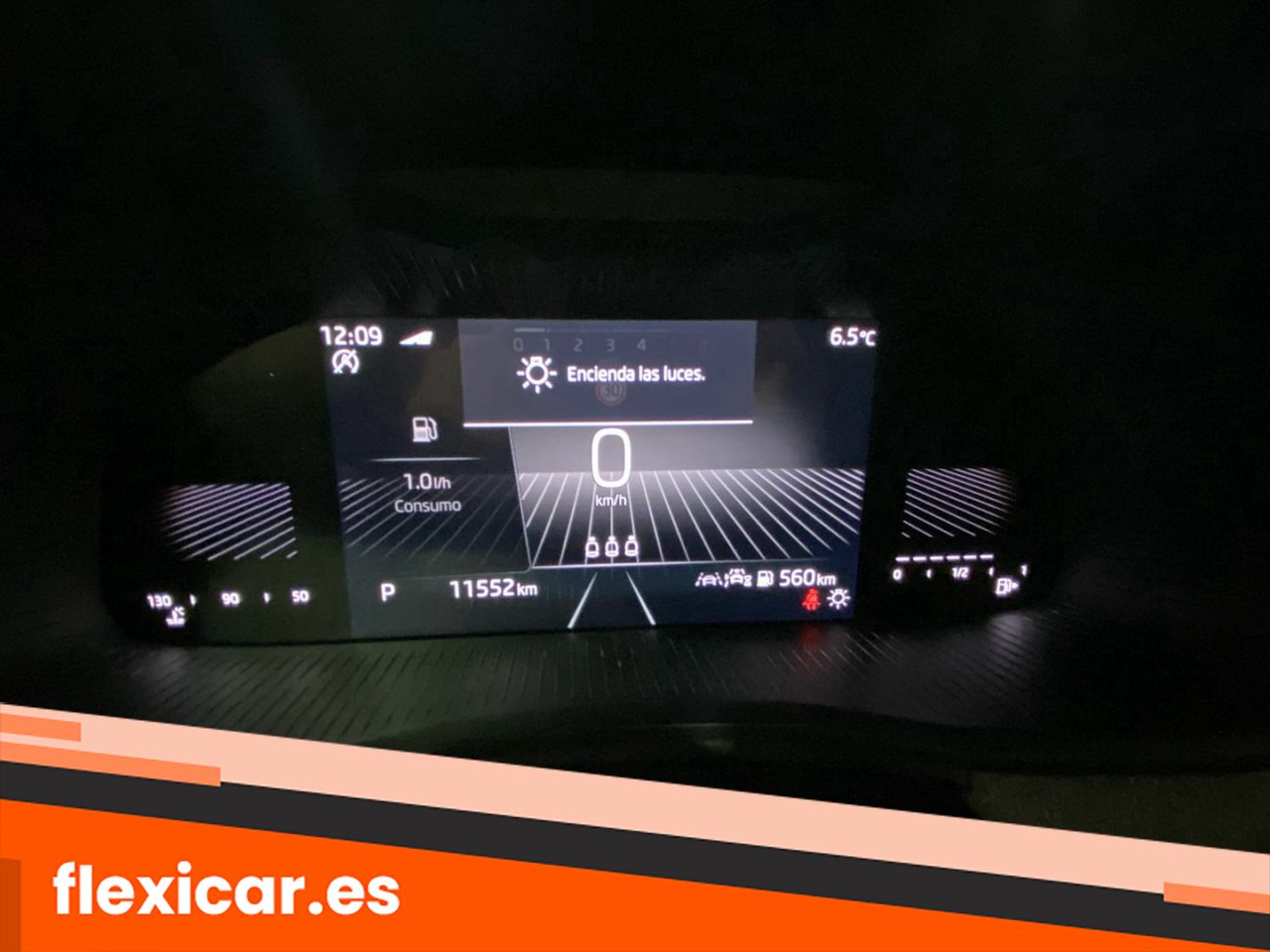 Foto Skoda Kamiq 13