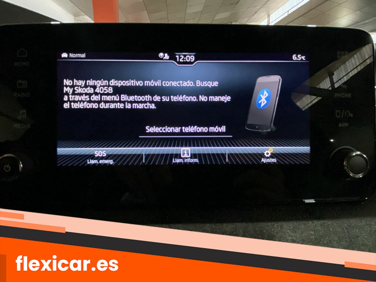 Foto Skoda Kamiq 15