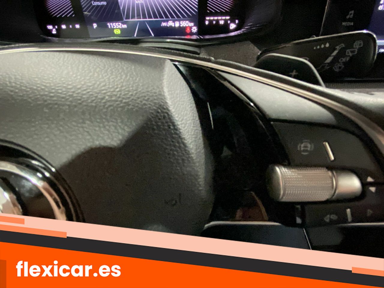 Foto Skoda Kamiq 17