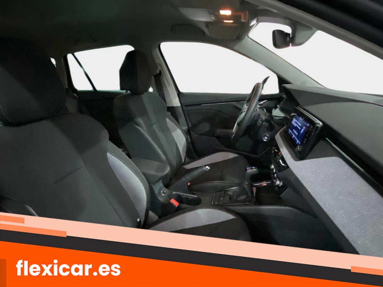 Foto Skoda Kamiq 21