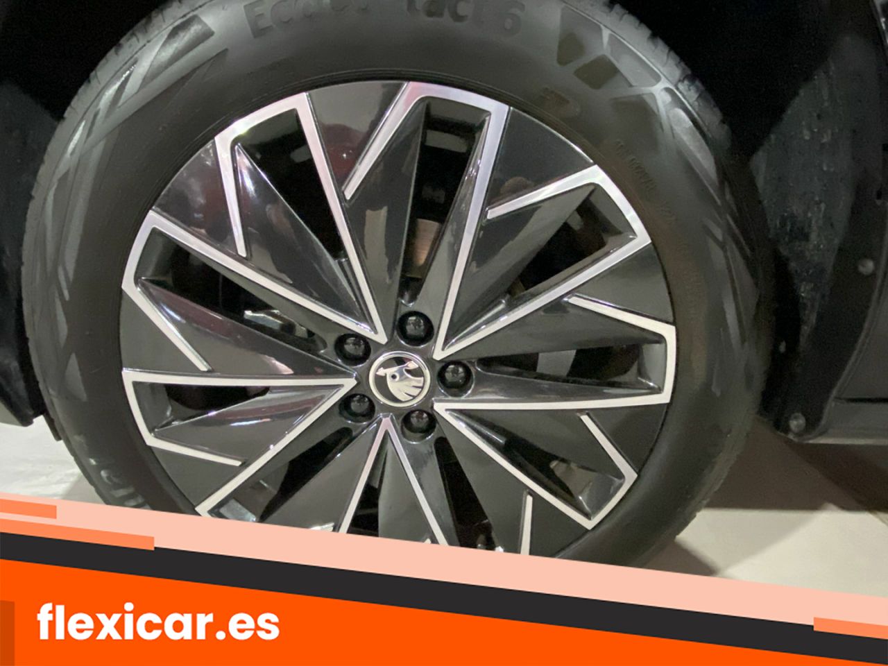 Foto Skoda Kamiq 23
