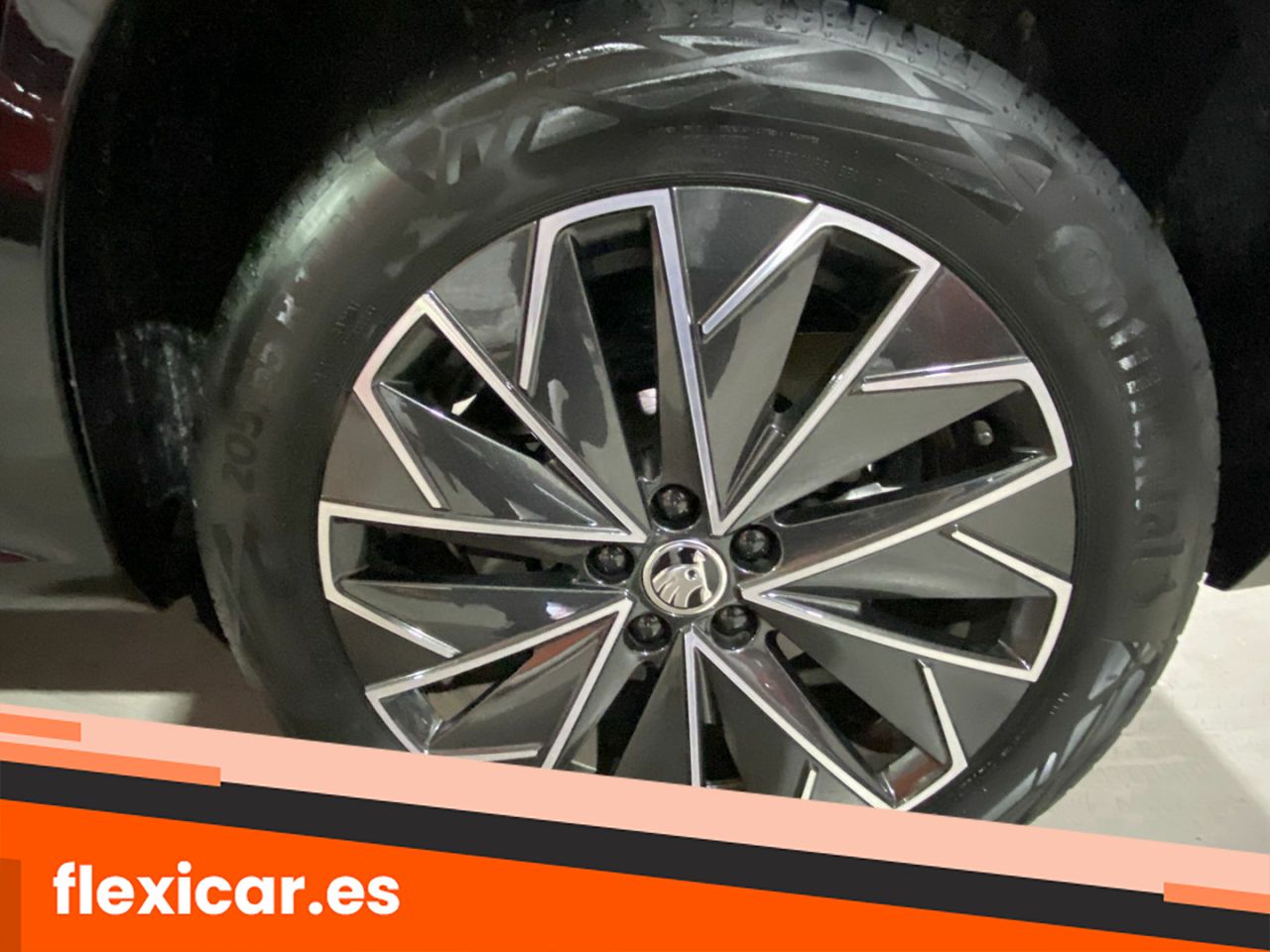 Foto Skoda Kamiq 25