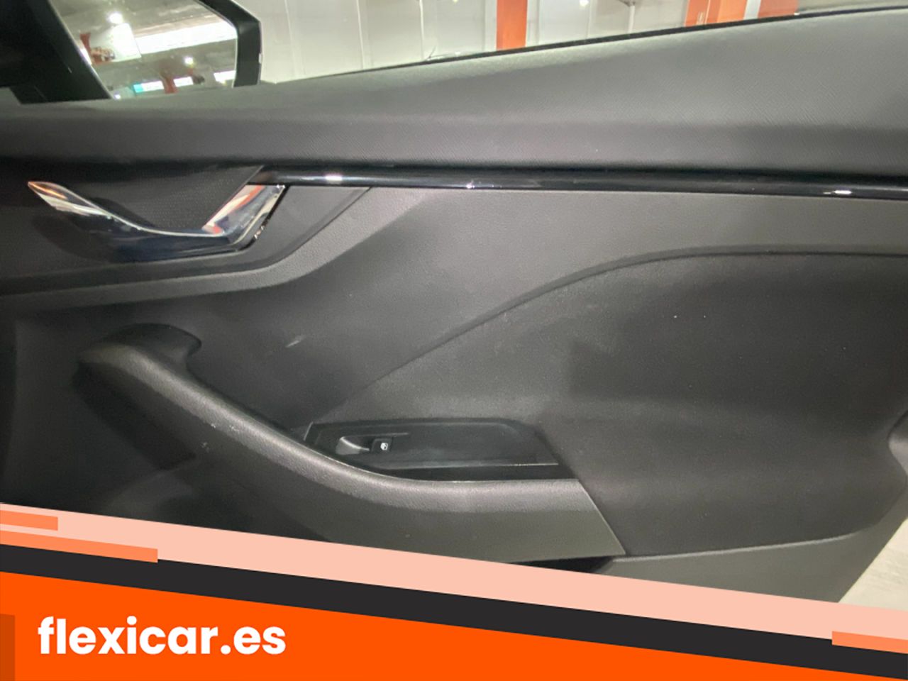 Foto Skoda Kamiq 26