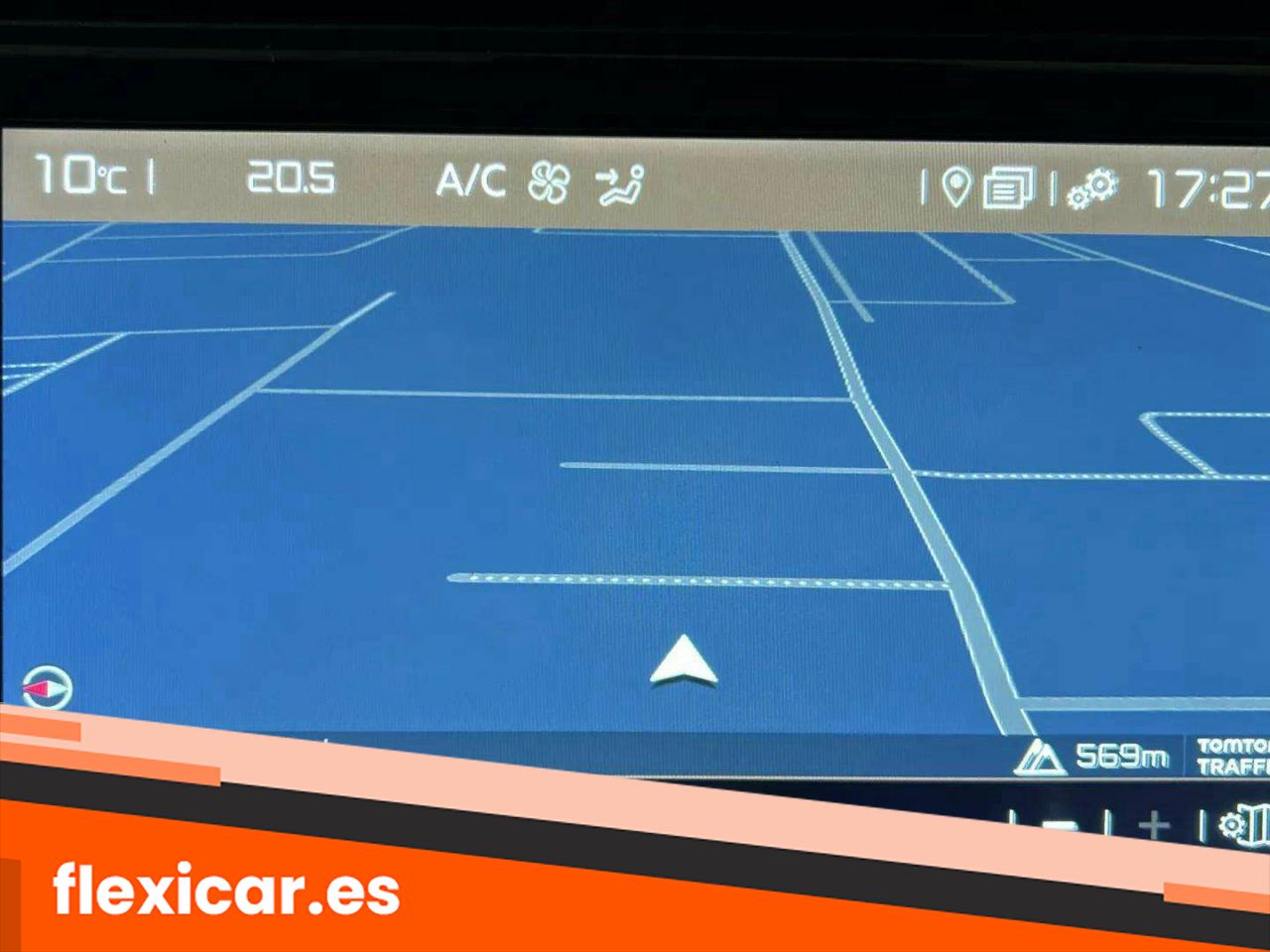 Foto Citroën C3 Aircross 21