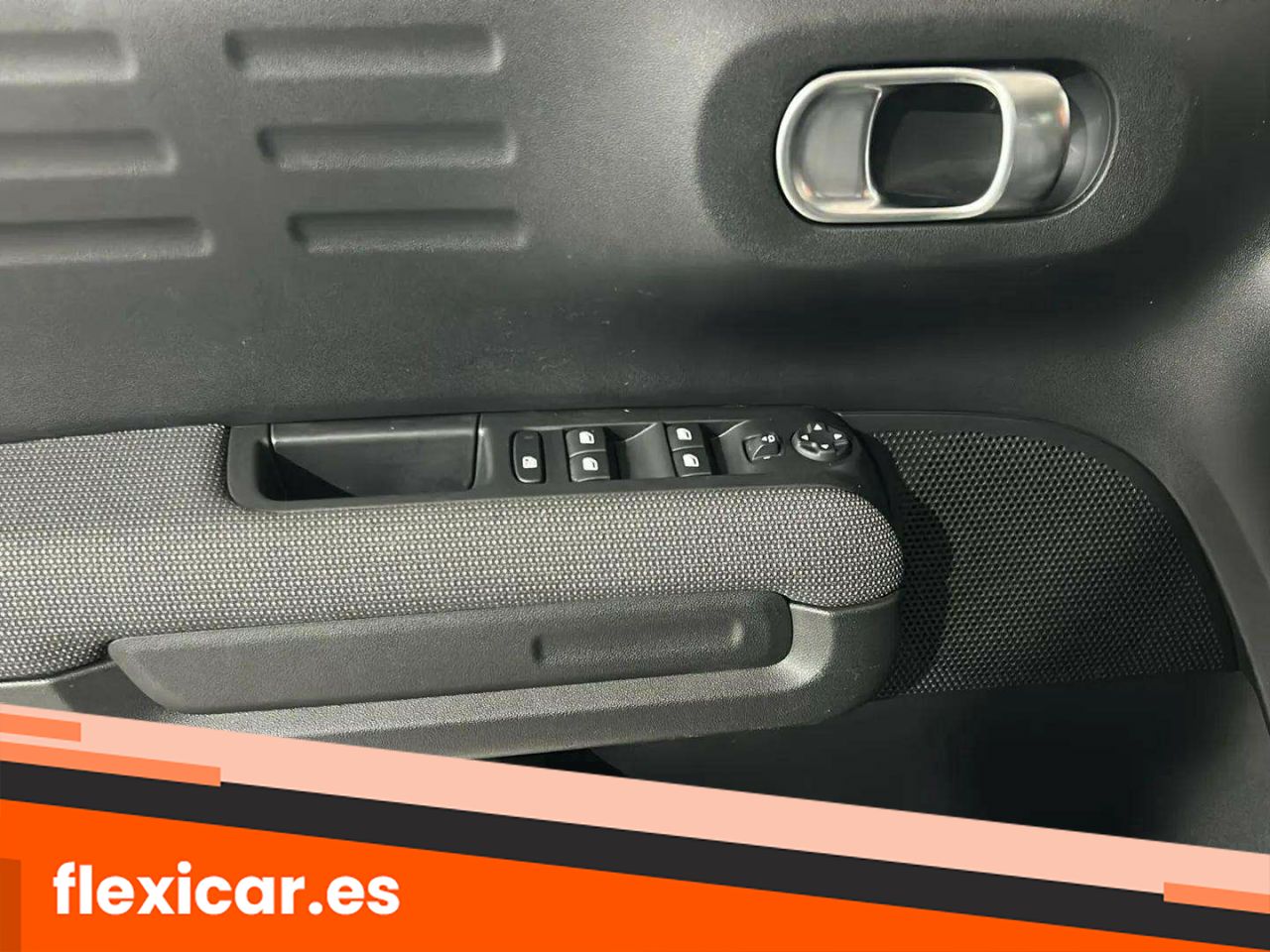 Foto Citroën C3 Aircross 29