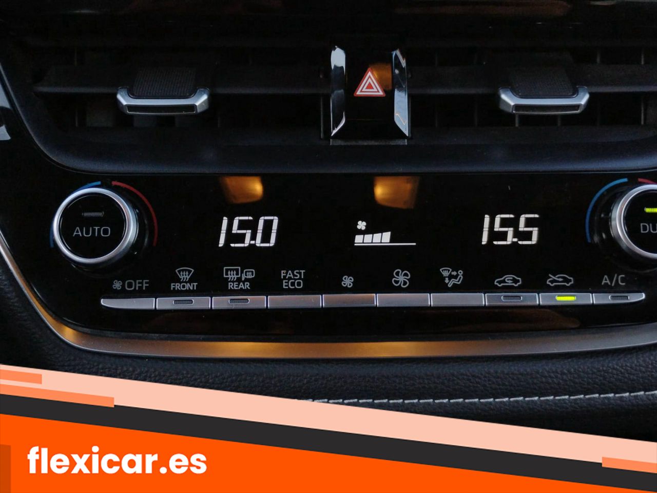 Foto Toyota Corolla 22