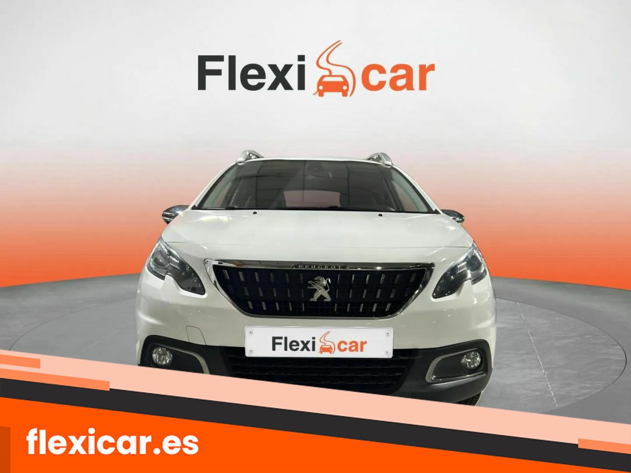 Foto Peugeot 2008 2