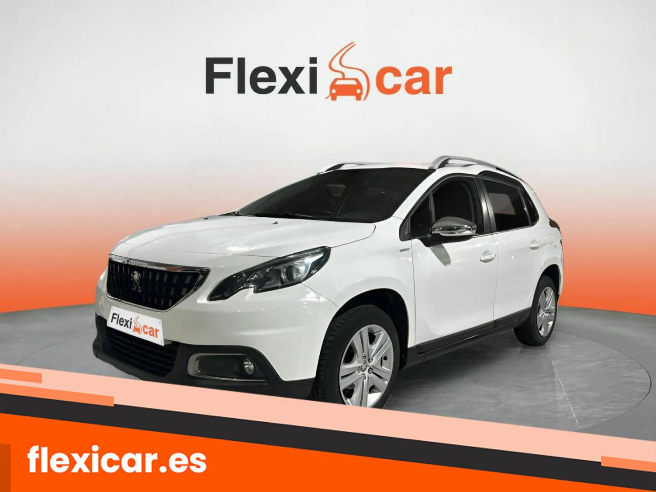 Foto Peugeot 2008 3