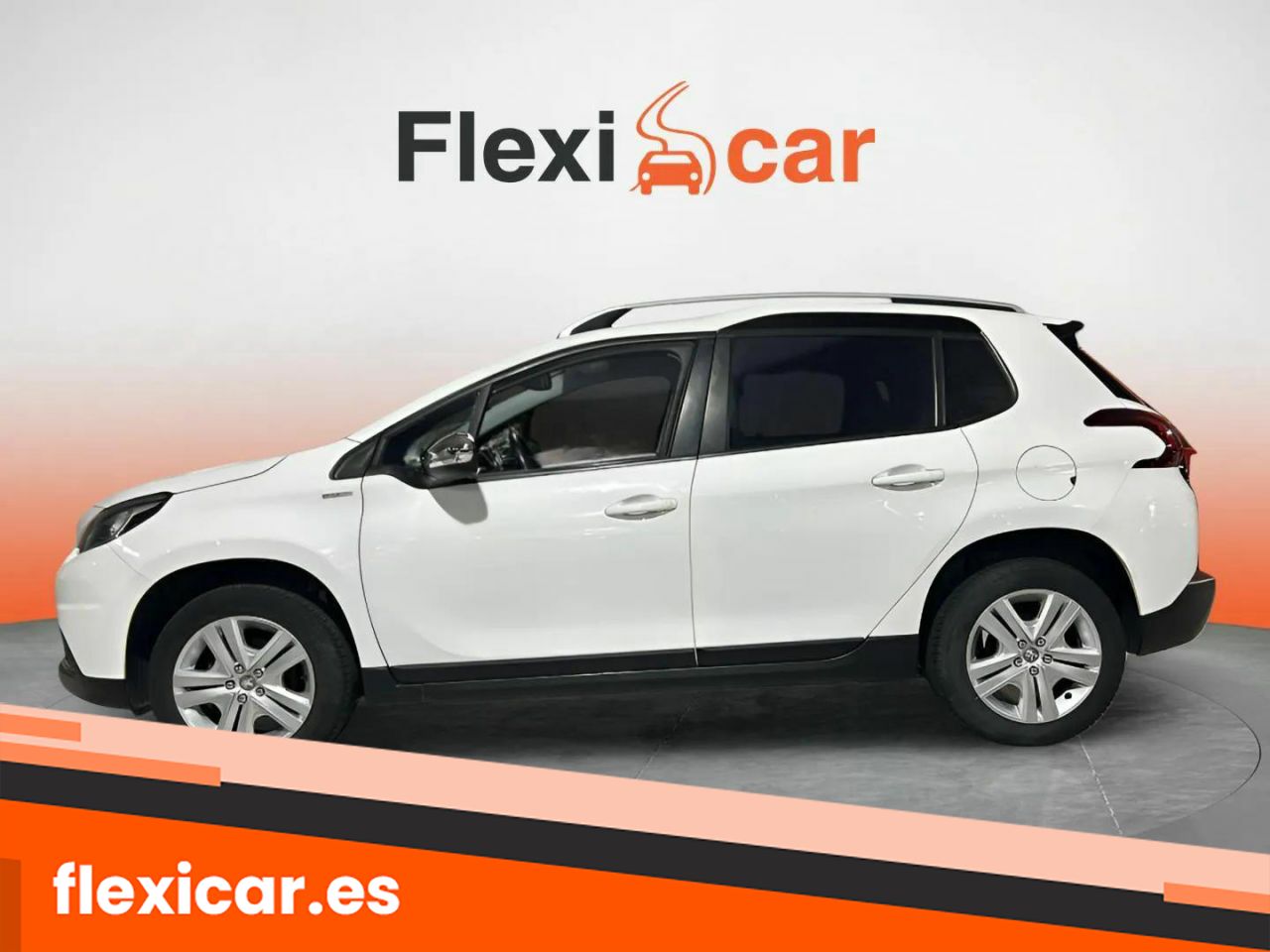 Foto Peugeot 2008 4
