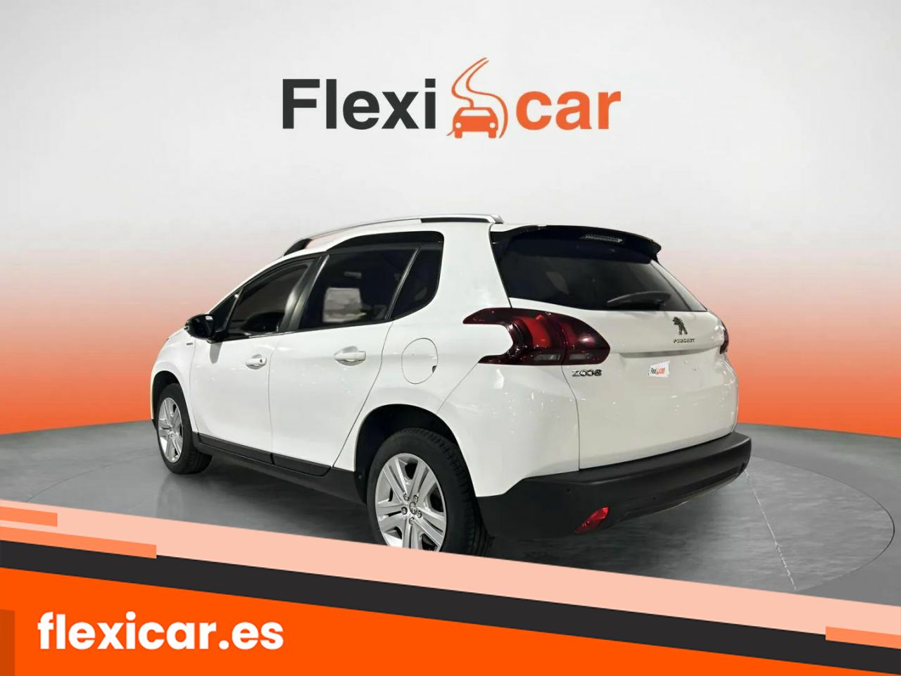 Foto Peugeot 2008 5