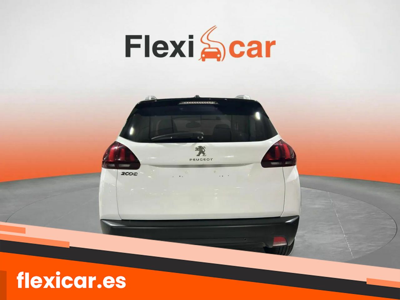Foto Peugeot 2008 7