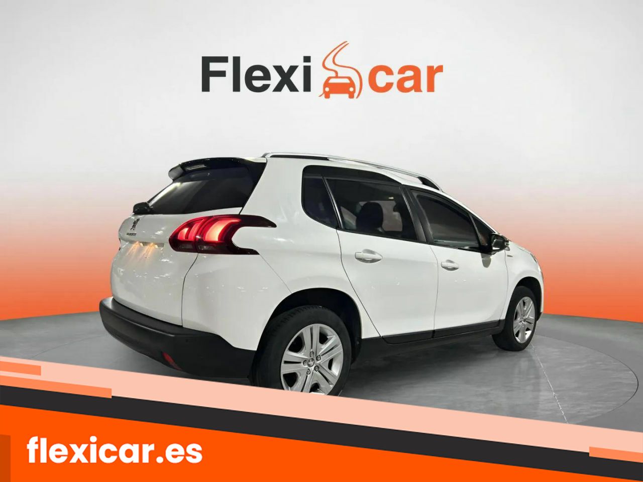 Foto Peugeot 2008 8