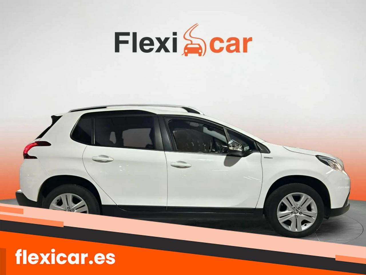 Foto Peugeot 2008 9