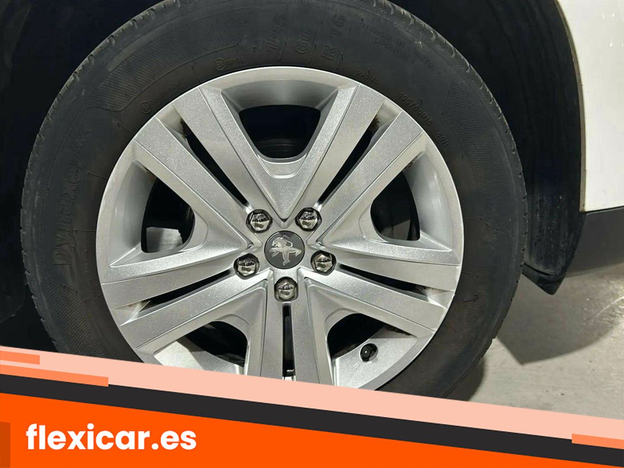 Foto Peugeot 2008 10