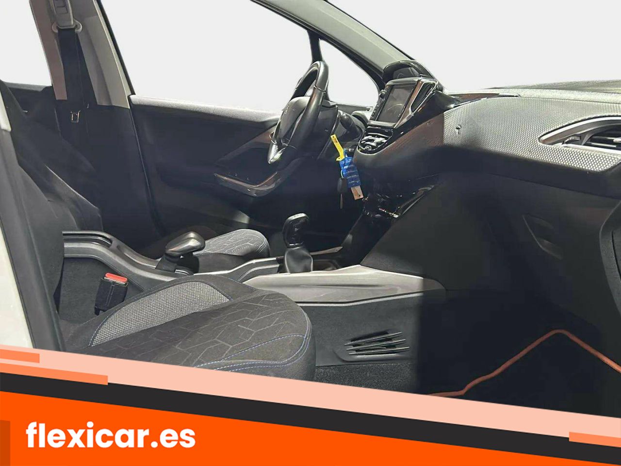 Foto Peugeot 2008 12