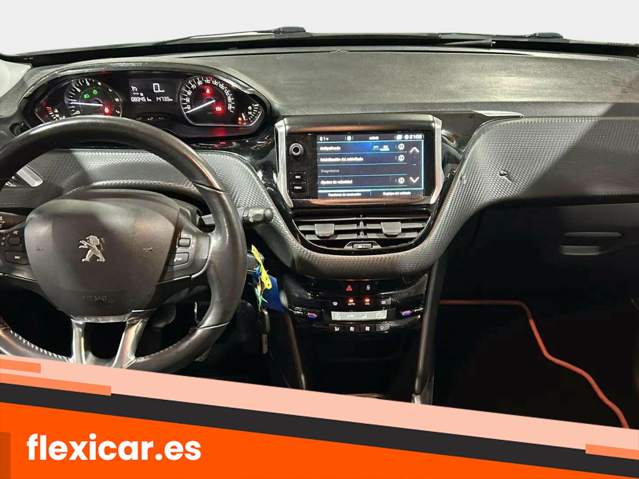 Foto Peugeot 2008 15