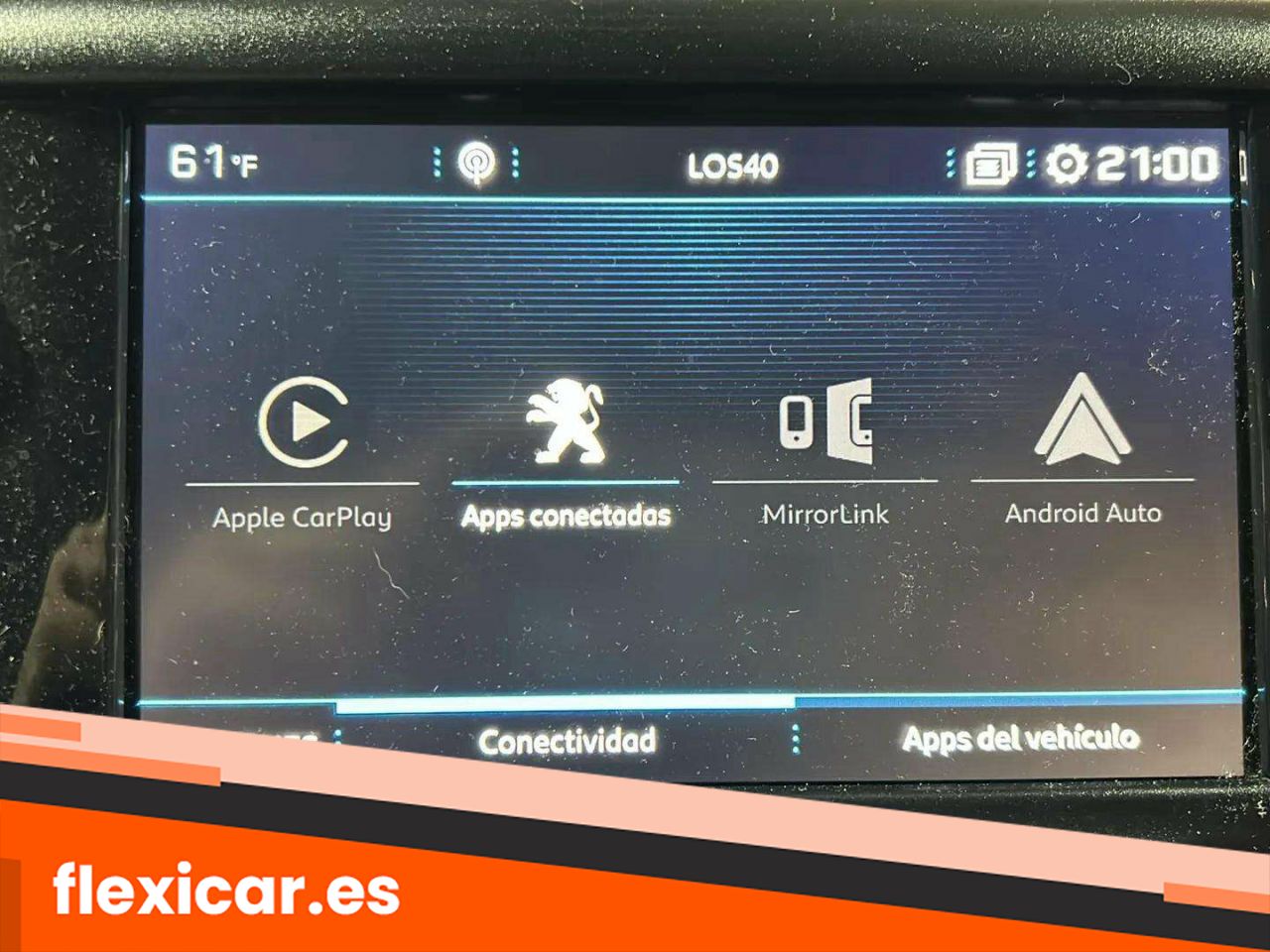 Foto Peugeot 2008 19