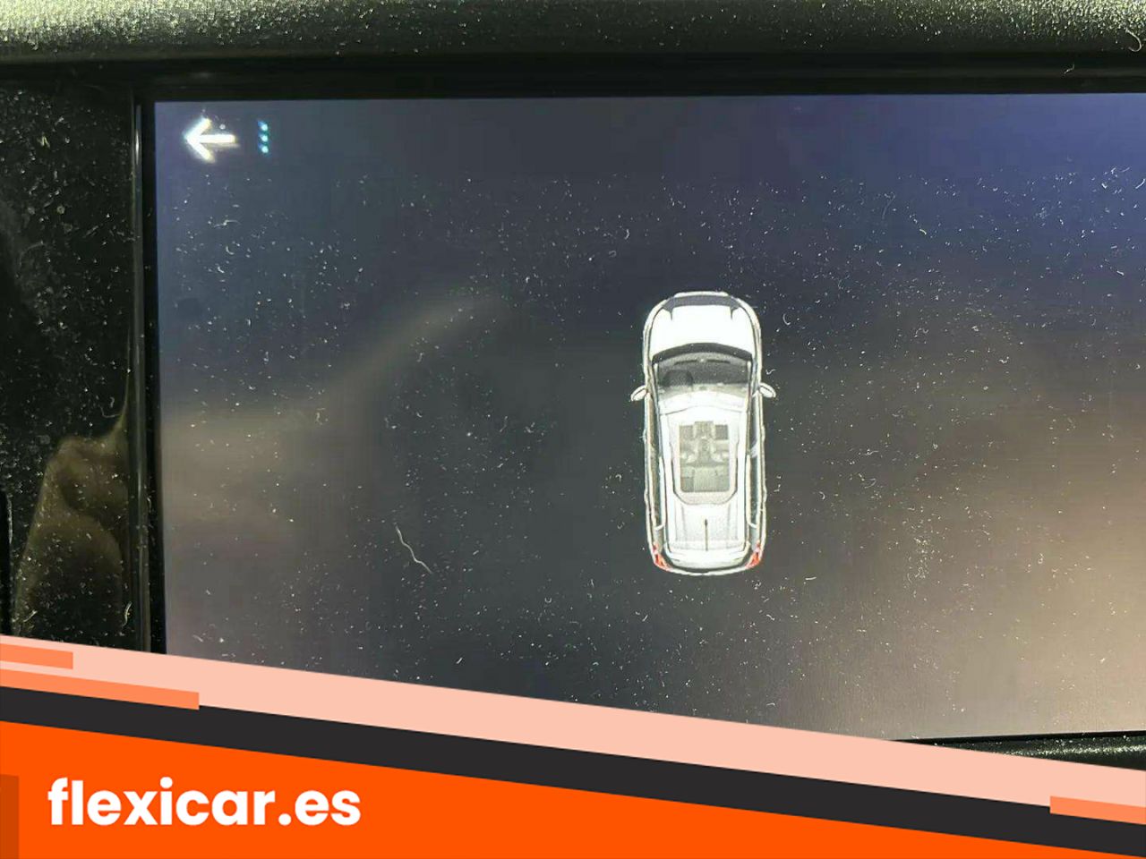 Foto Peugeot 2008 20