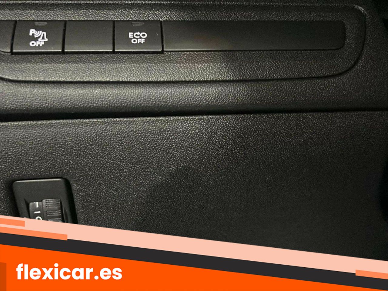 Foto Peugeot 2008 22