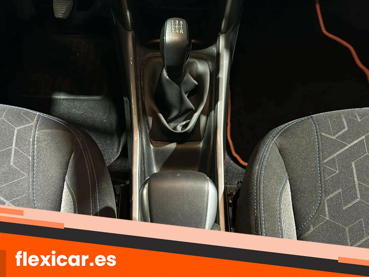 Foto Peugeot 2008 26