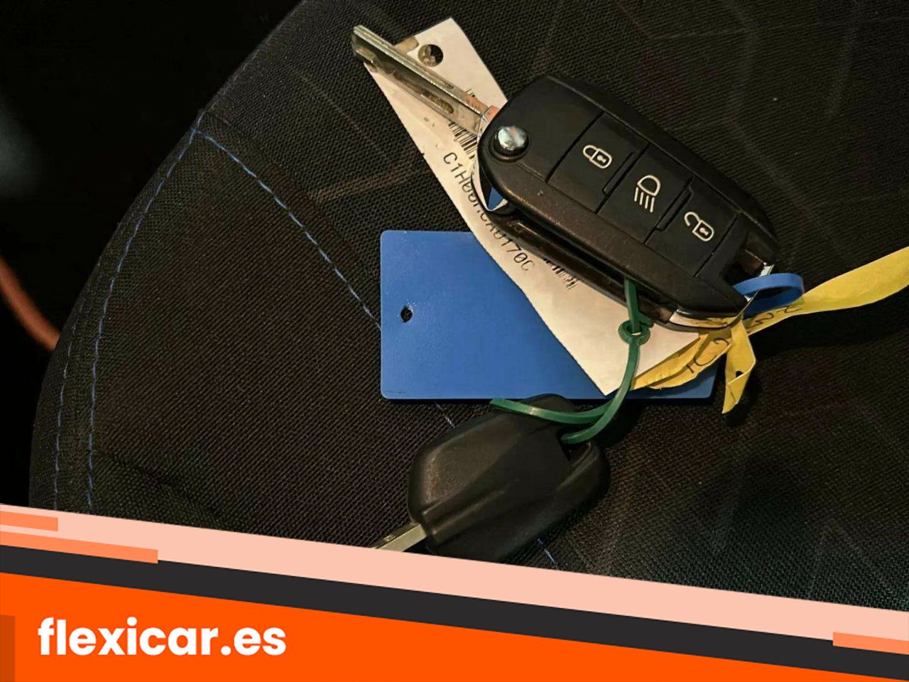 Foto Peugeot 2008 27