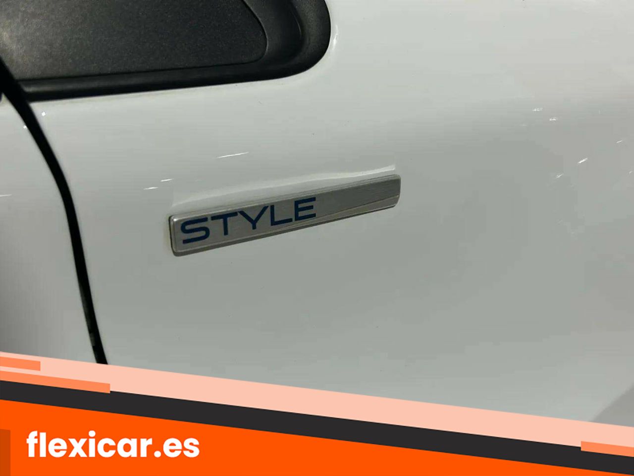 Foto Peugeot 2008 30