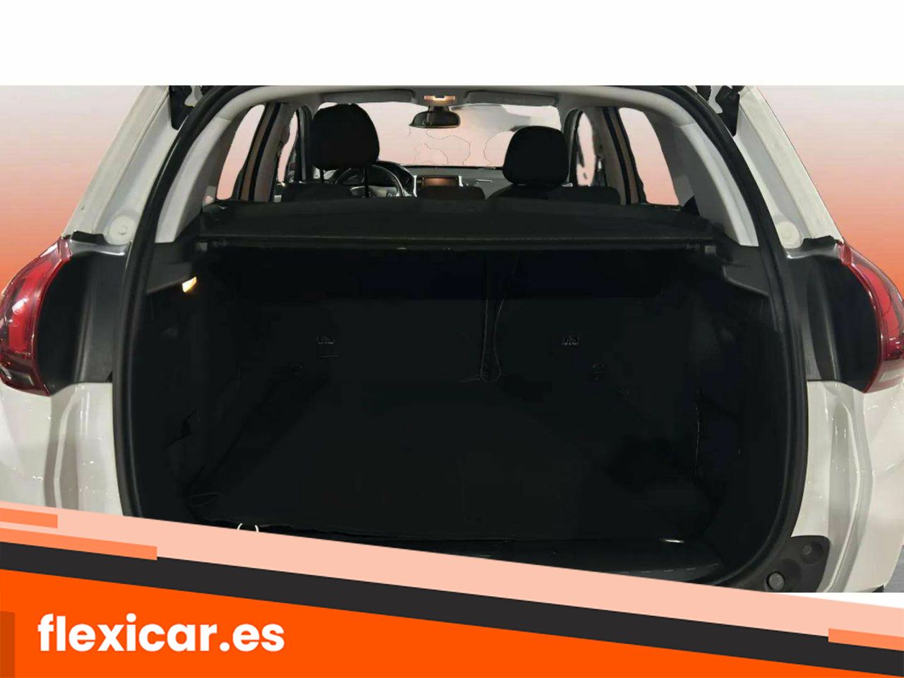 Foto Peugeot 2008 31