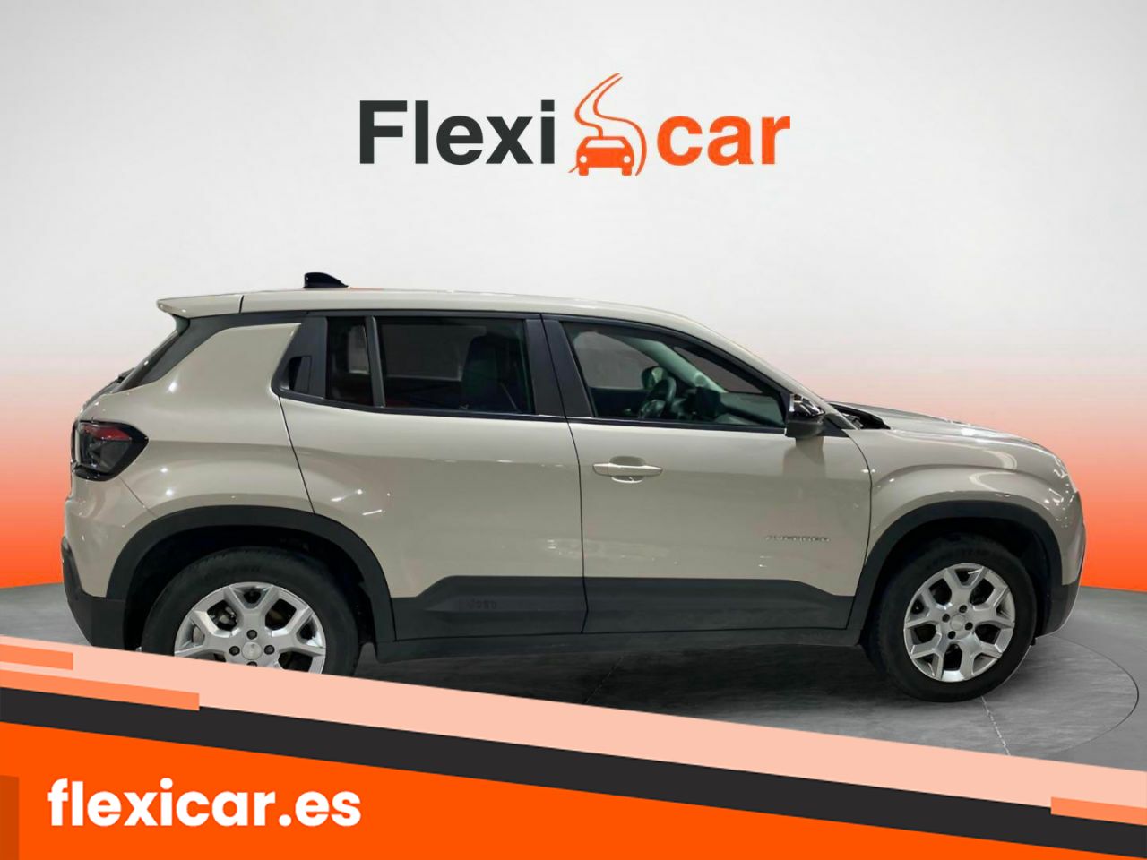 Foto Jeep Avenger 9